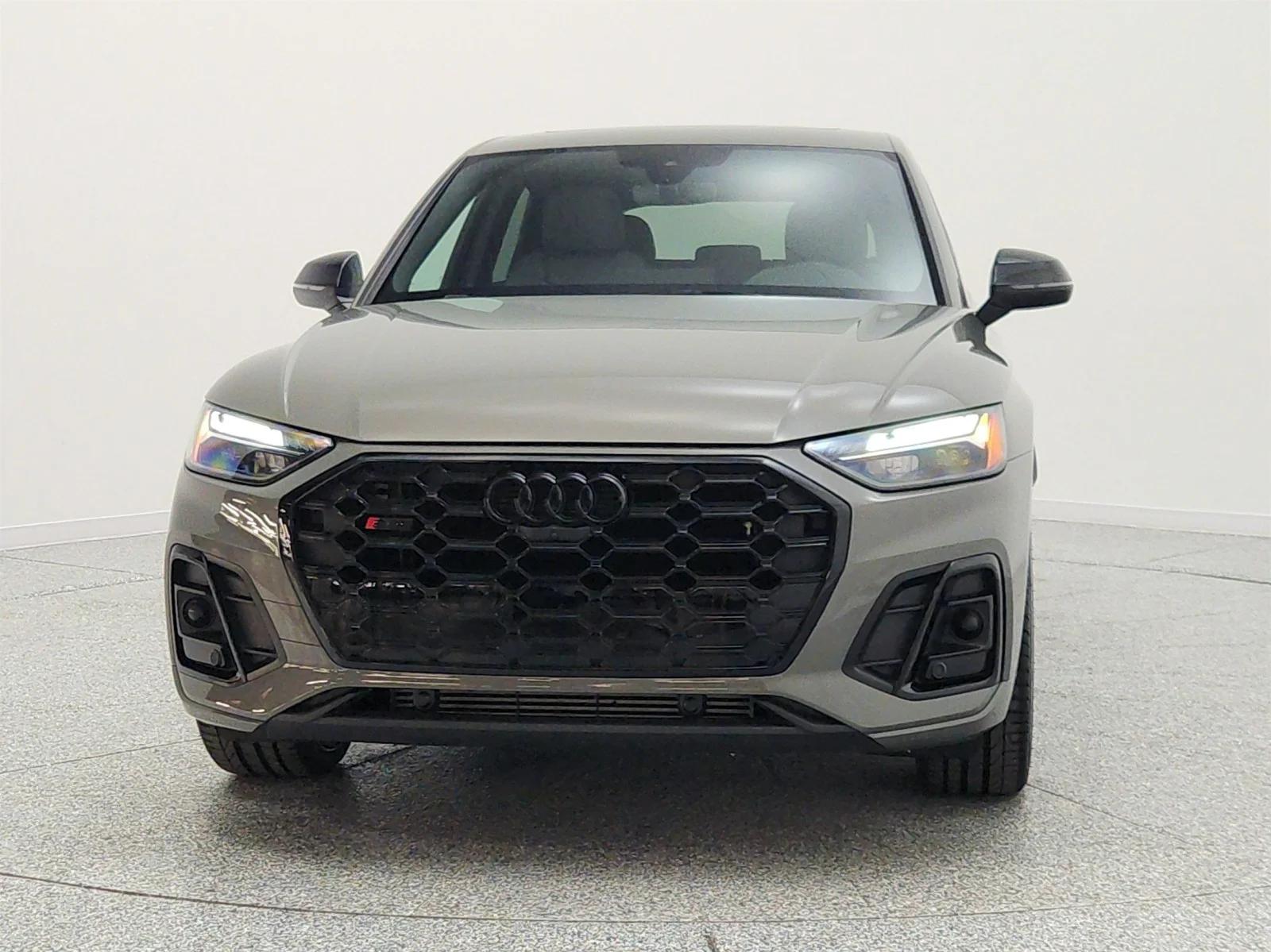 audi sq5 sportback 2023 WA124AFY0P2129073 image audi sq5 sportback 2023 WA124AFY0P2129073 image